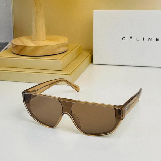 Celine Sunglasses AAA+ ID:20220728-99